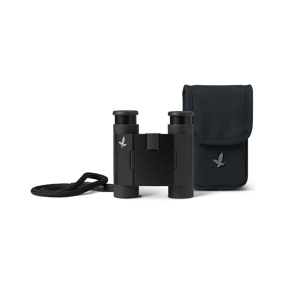 CL Curio 7x21 Pocket Kikare-DEMO BLACK / EN STL