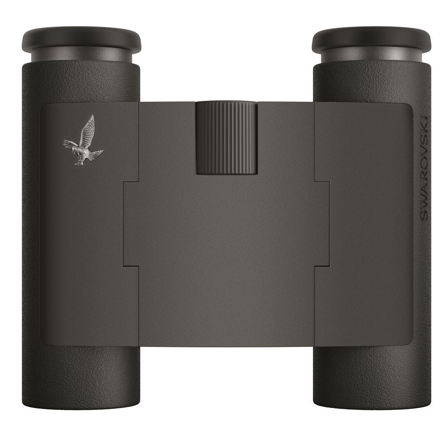 CL Curio 7x21 Pocket Kikare-DEMO BLACK / EN STL