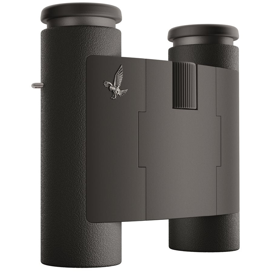 CL Curio 7x21 Pocket Kikare-DEMO BLACK / EN STL