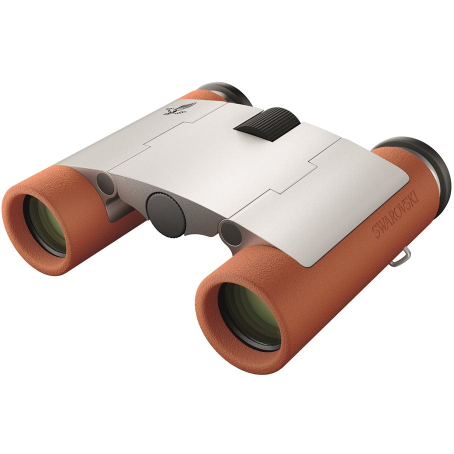 CL Curio 7x21 Pocket Kikare BURNT ORANGE / EN STL