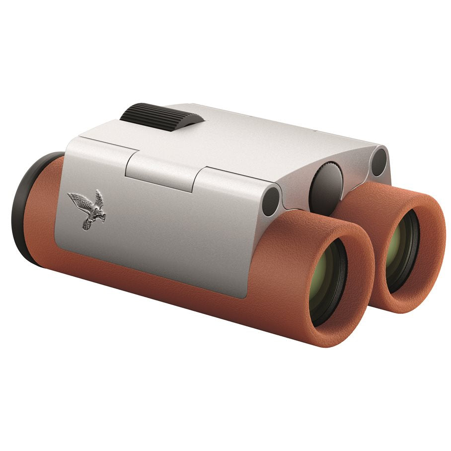 CL Curio 7x21 Pocket Kikare BURNT ORANGE / EN STL