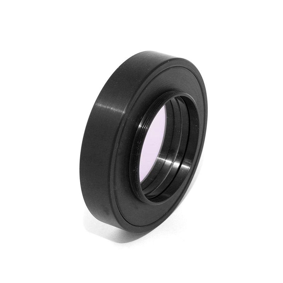 filterhållare för monterade 2-tumsfilter EN STL