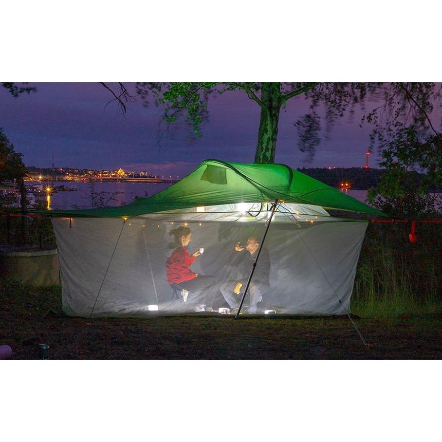 Double-Bubble insektsnät för Stingray EN STL