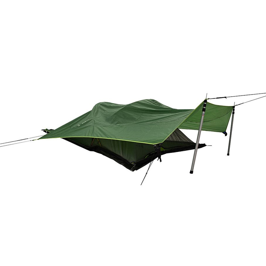 Ground Conversion Kit för Connect BLACK / EN STL