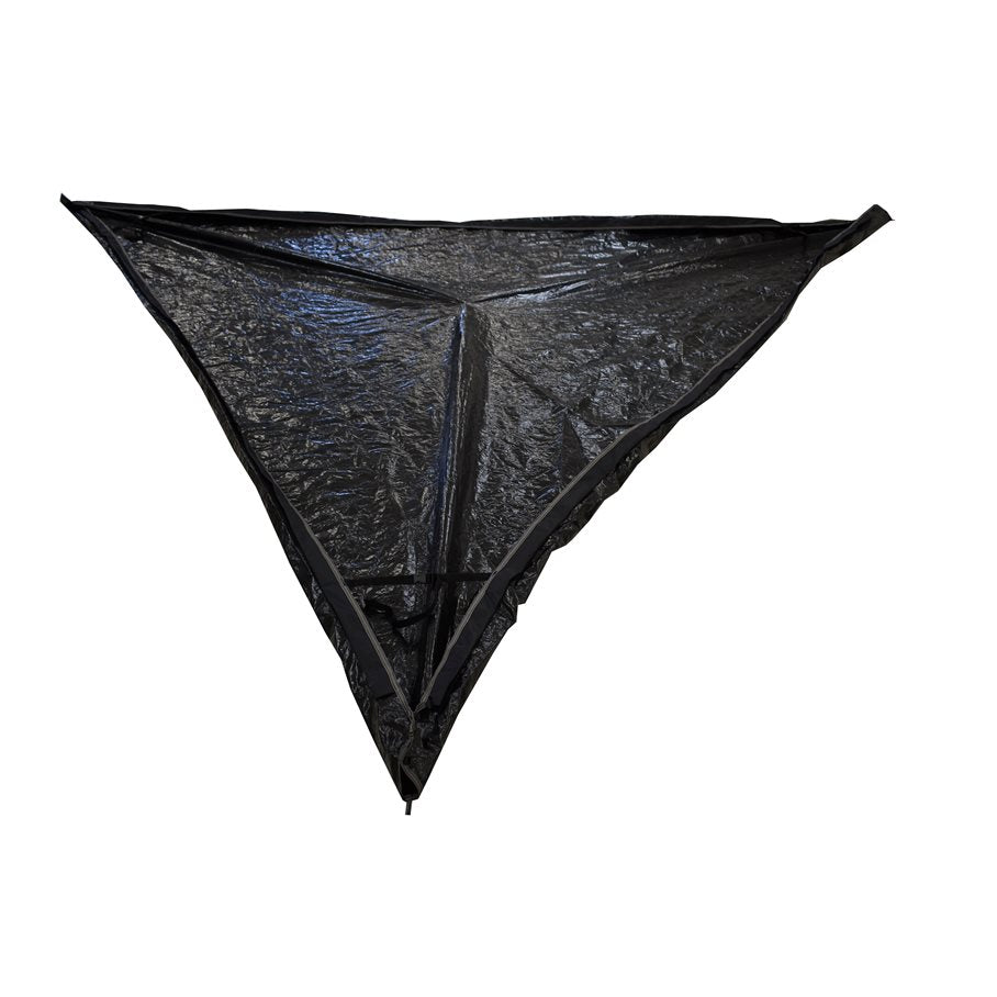 Ground Conversion Kit för Stingray BLACK / EN STL