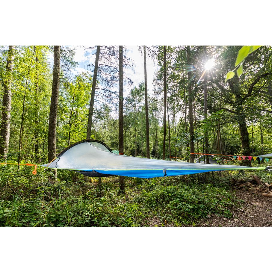 UNA Generation 3 FOREST GREEN / EN STL