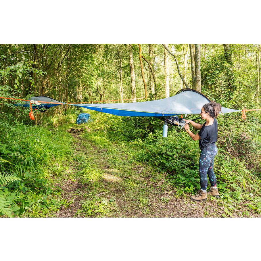 UNA Generation 3 FOREST GREEN / EN STL