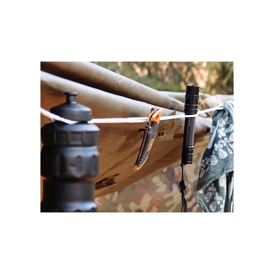 Line-up 7 meter Lina för tvätt, redskap och prylar EN STL