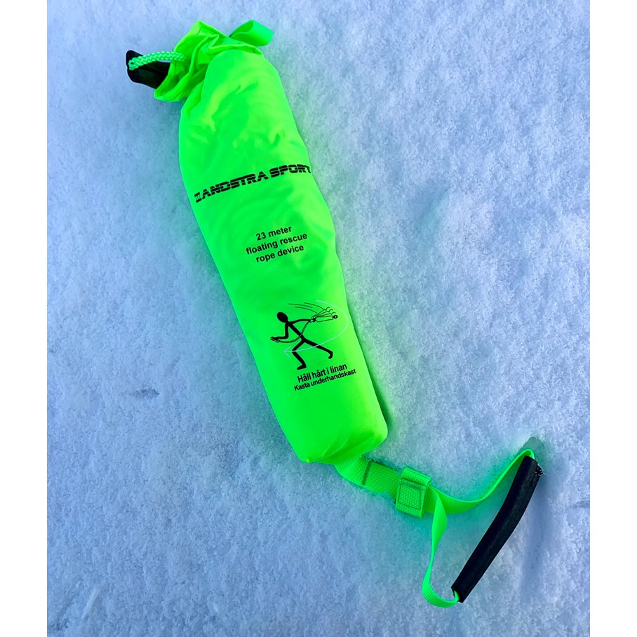 Räddningslina EN STL