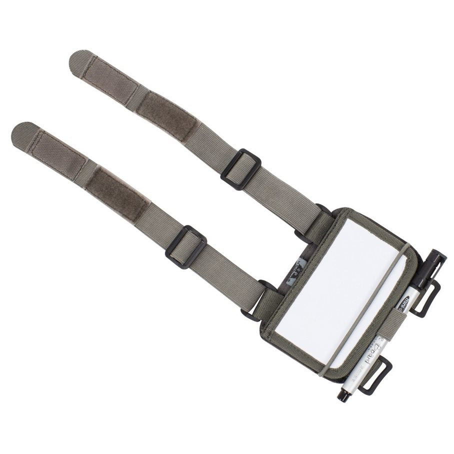 PRS Notepad for arm EN STL