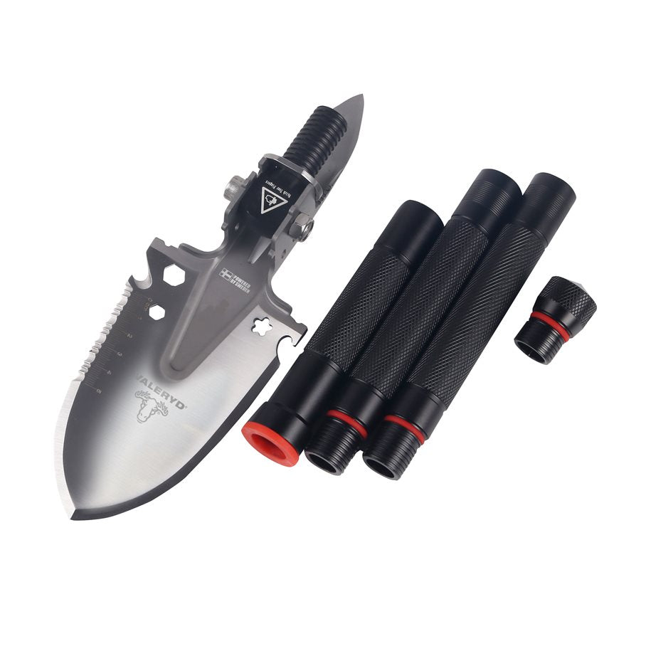 Multi-tool Grim 650x91 mm EN STL