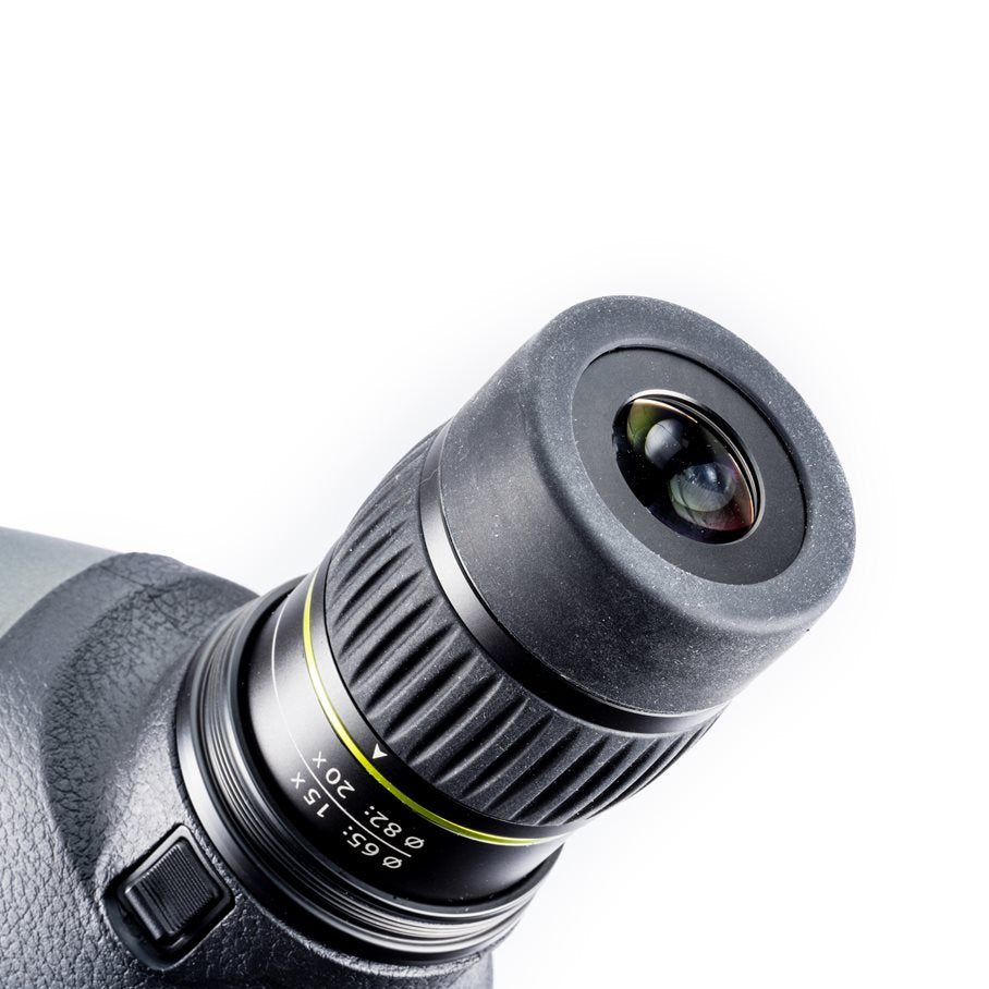 Endeavor HD 20-60x82 Tubkikare EN STL