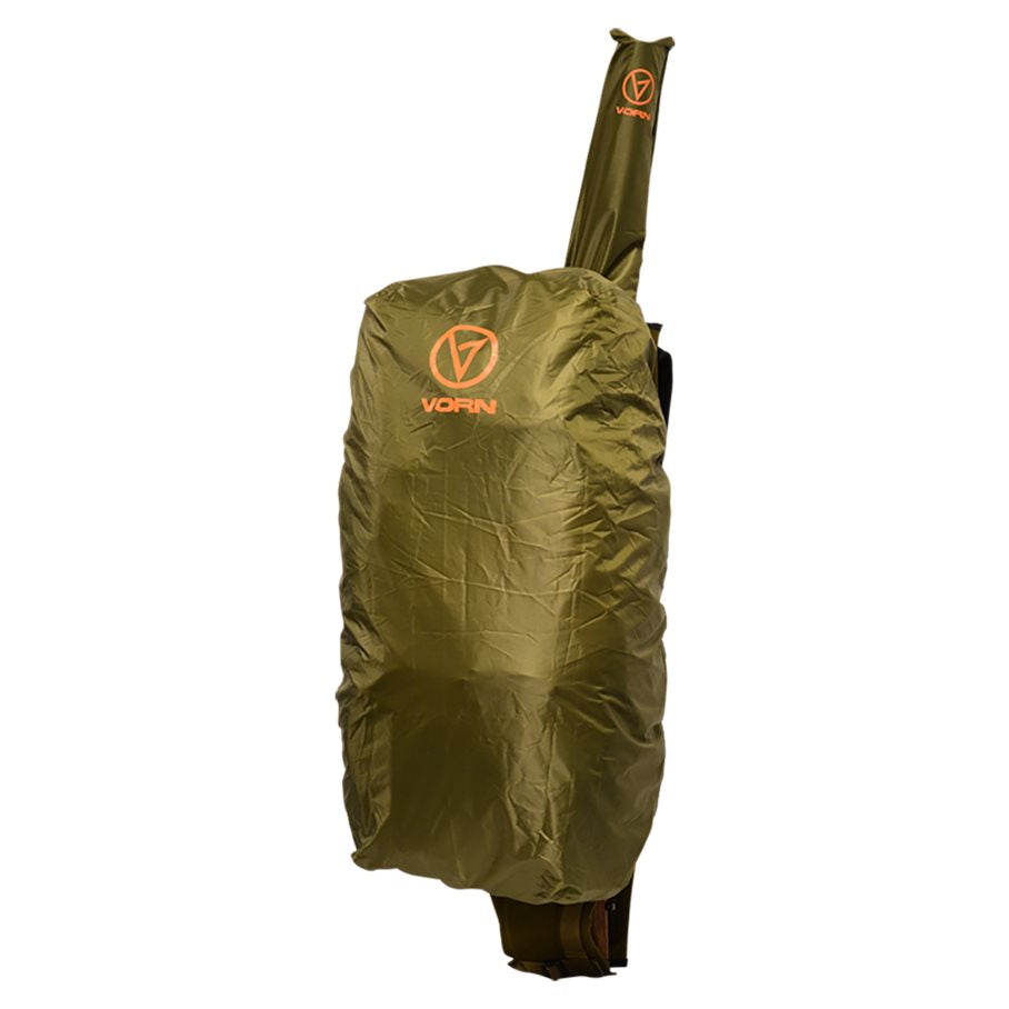 Regnskydd GRÖN/ORANGE / EN STL