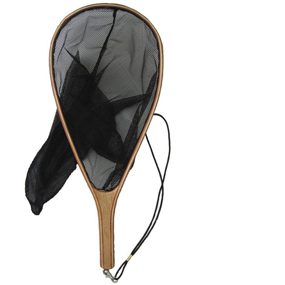 Catch N Release Trähåv EN STL