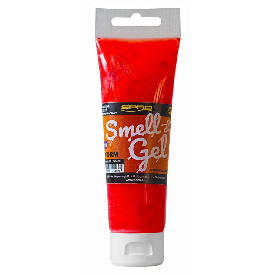 Smell Gel WORM / 75 ML