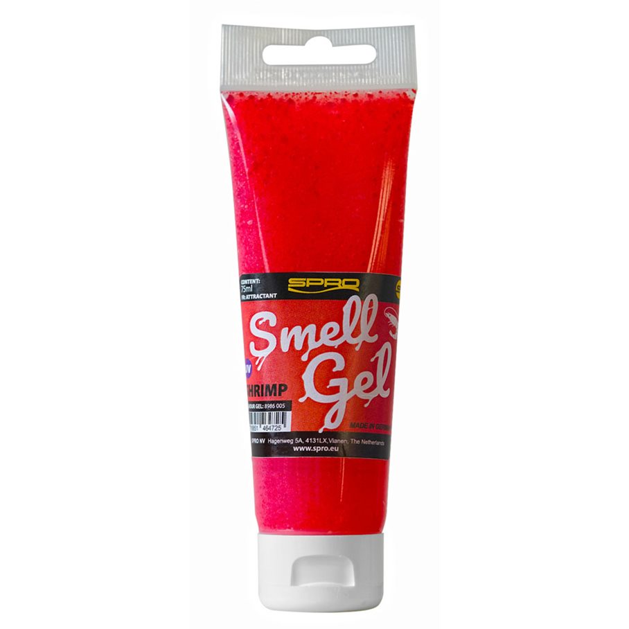 Smell Gel SHRIMP / 75 ML