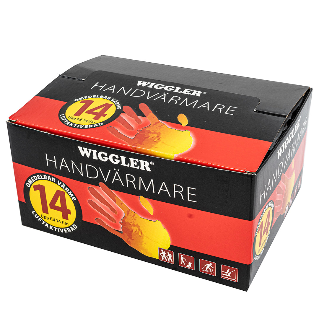 Handvärmare 30ST, 2-PACK