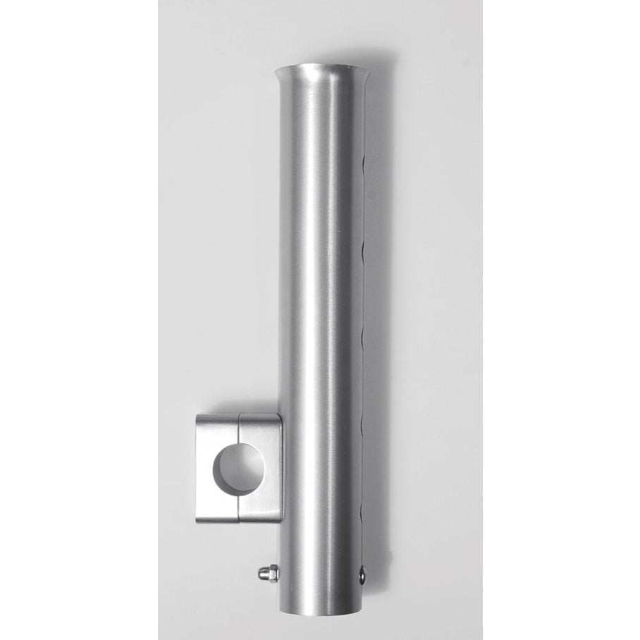 Spöhållare Aluminium EN STL