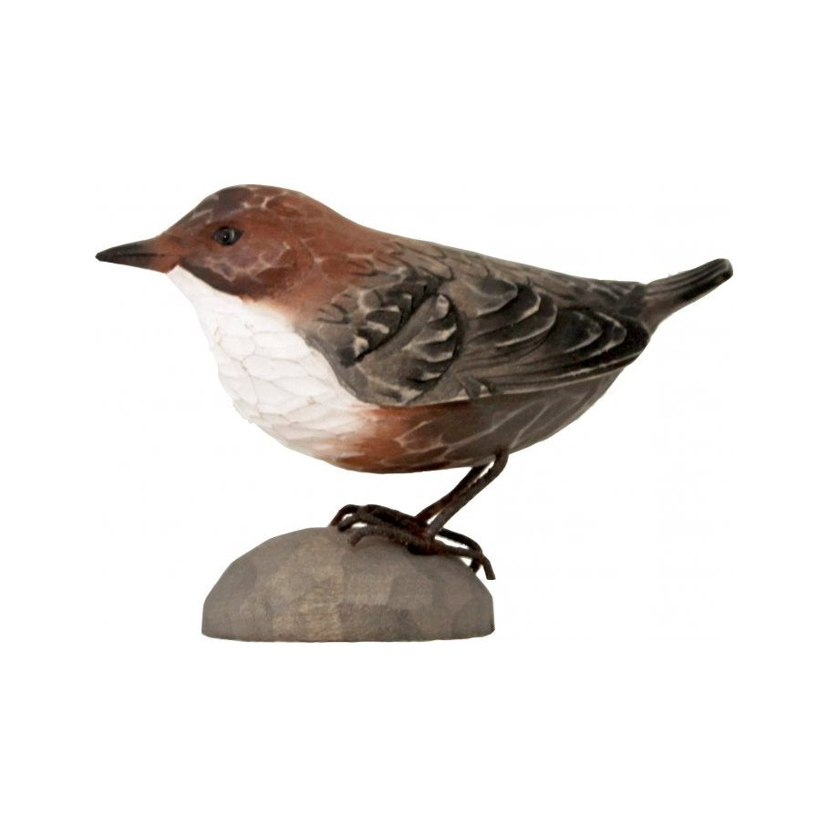 DecoBird Strömstare EN STL