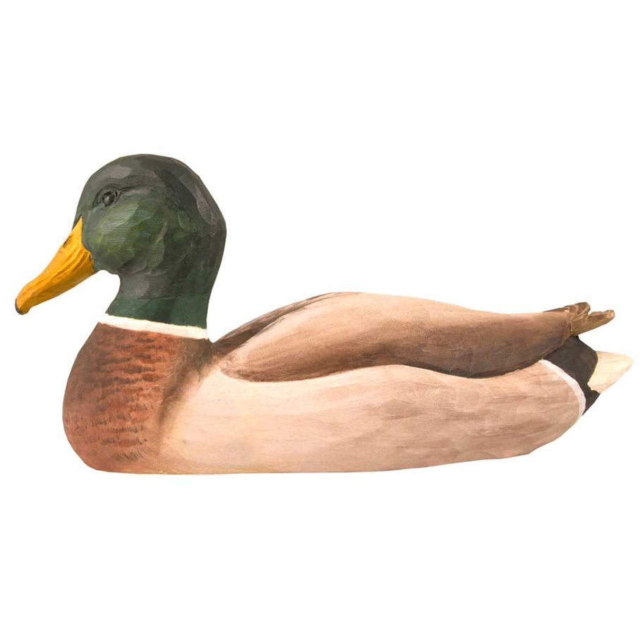 DecoBird Gräsand EN STL