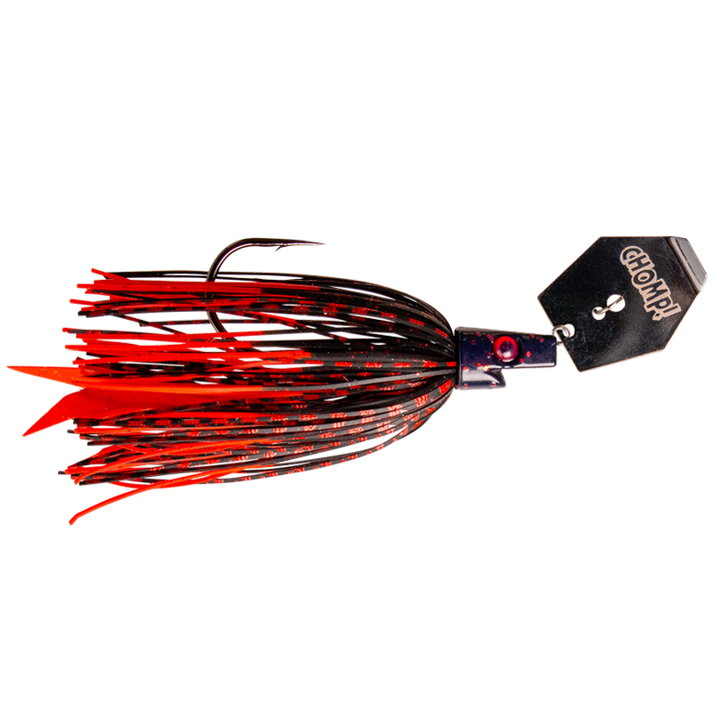 Pig Hula Chatterbait VULCAN / 16 G