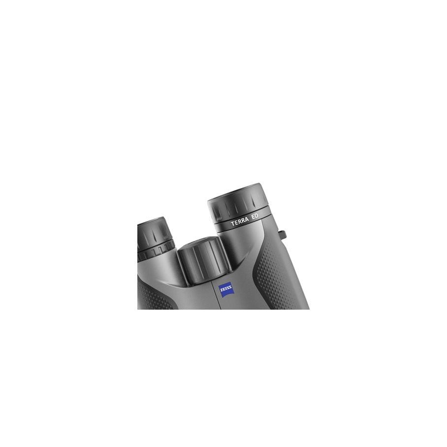 Terra ED 10x32 Compact Handkikare GRÅ / EN STL