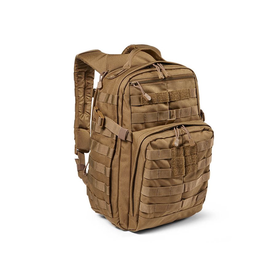 Rush 12 2.0 Backpack KANGAROO / EN STL