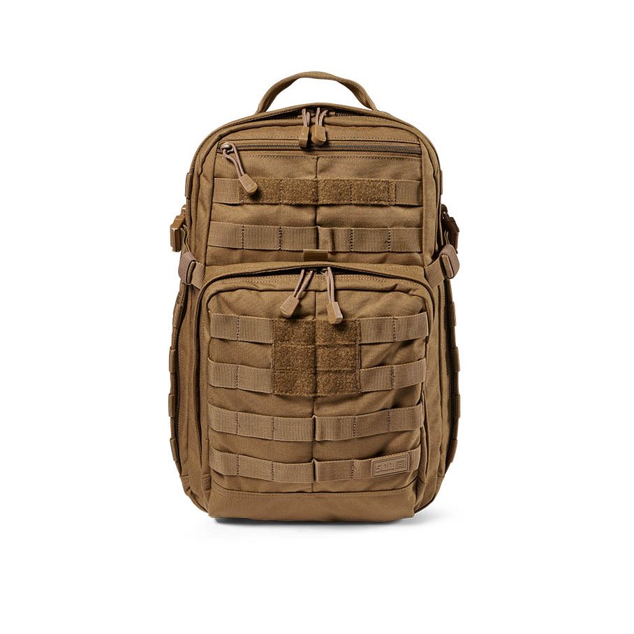 Rush 12 2.0 Backpack KANGAROO / EN STL
