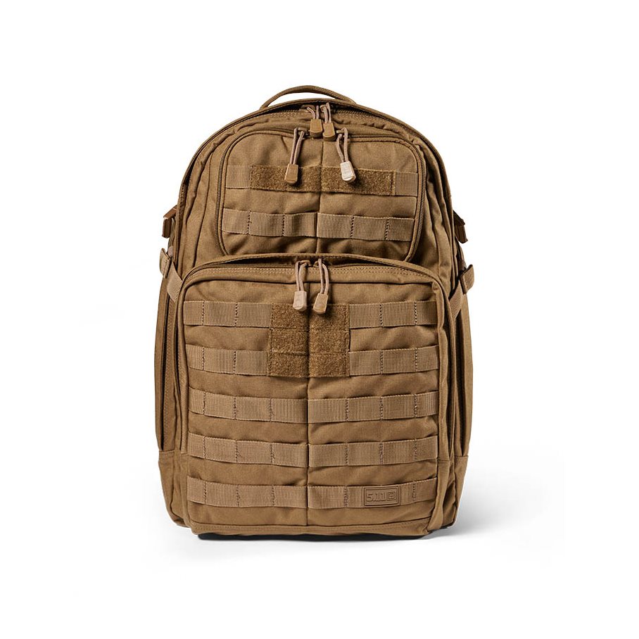 Rush 24 2.0 Backpack KANGAROO / EN STL