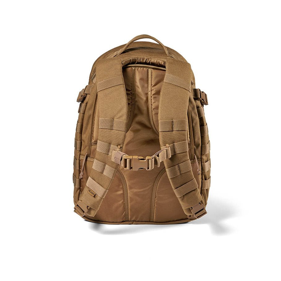 Rush 24 2.0 Backpack KANGAROO / EN STL