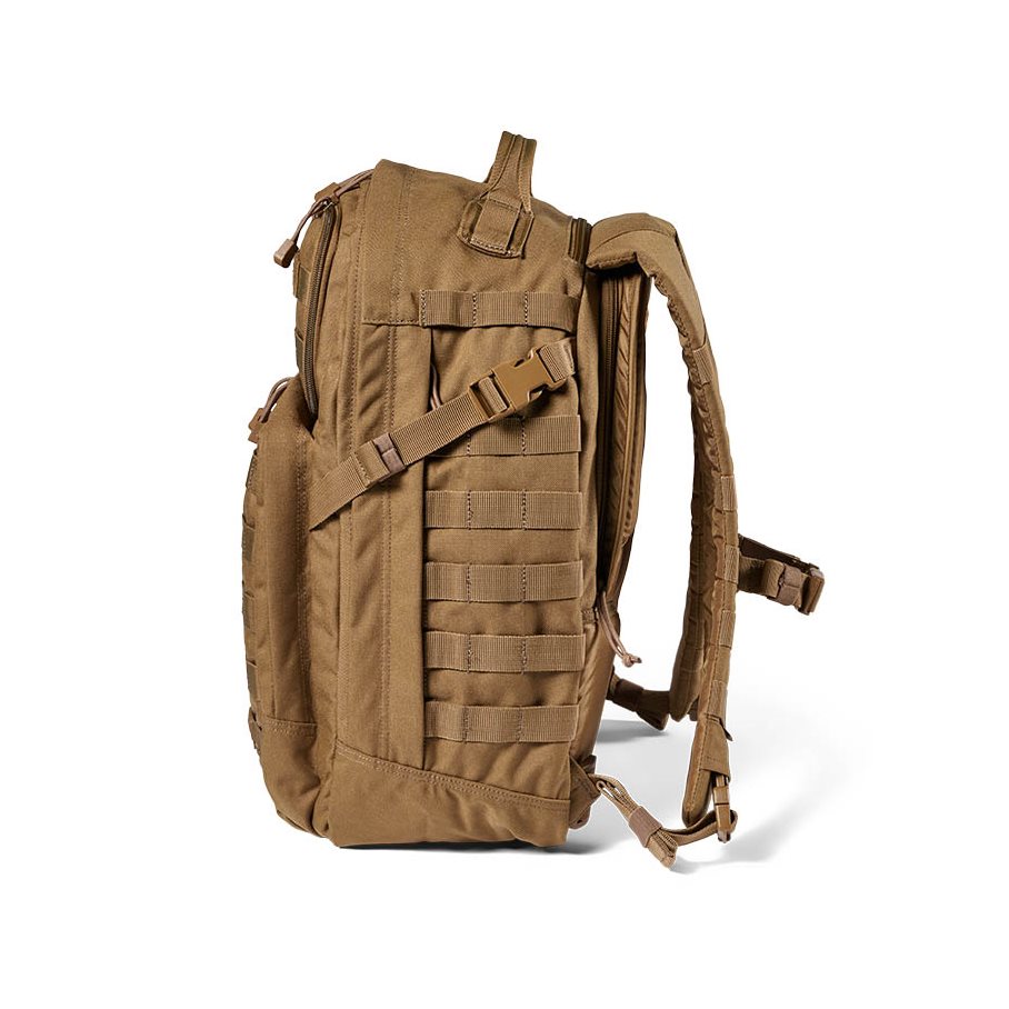 Rush 24 2.0 Backpack KANGAROO / EN STL