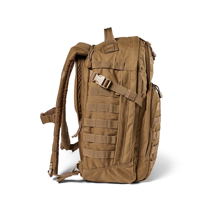 Rush 24 2.0 Backpack KANGAROO / EN STL