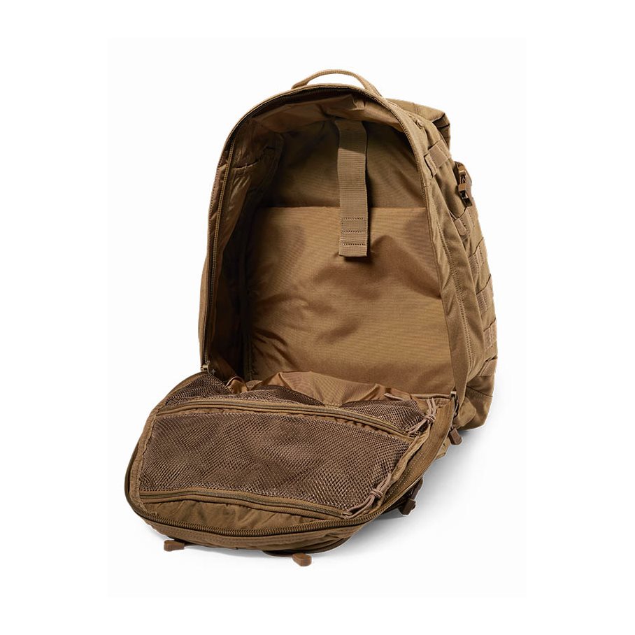 Rush 24 2.0 Backpack KANGAROO / EN STL