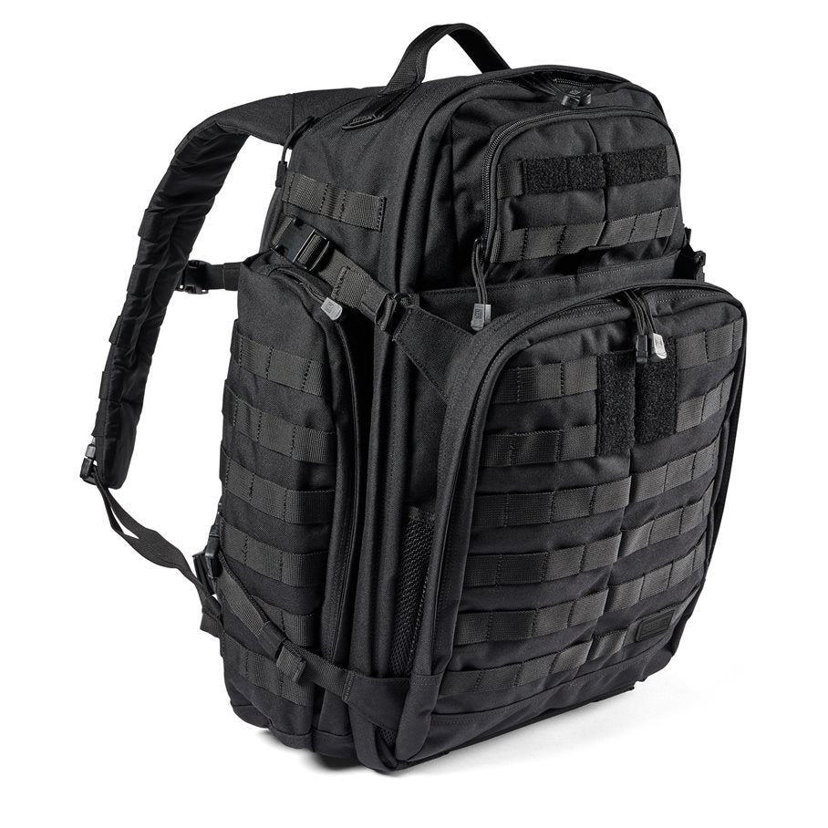 Rush 72 2.0 Backpack SVART / EN STL