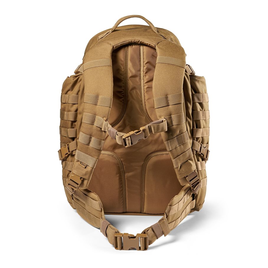 Rush 72 2.0 Backpack KANGAROO / EN STL