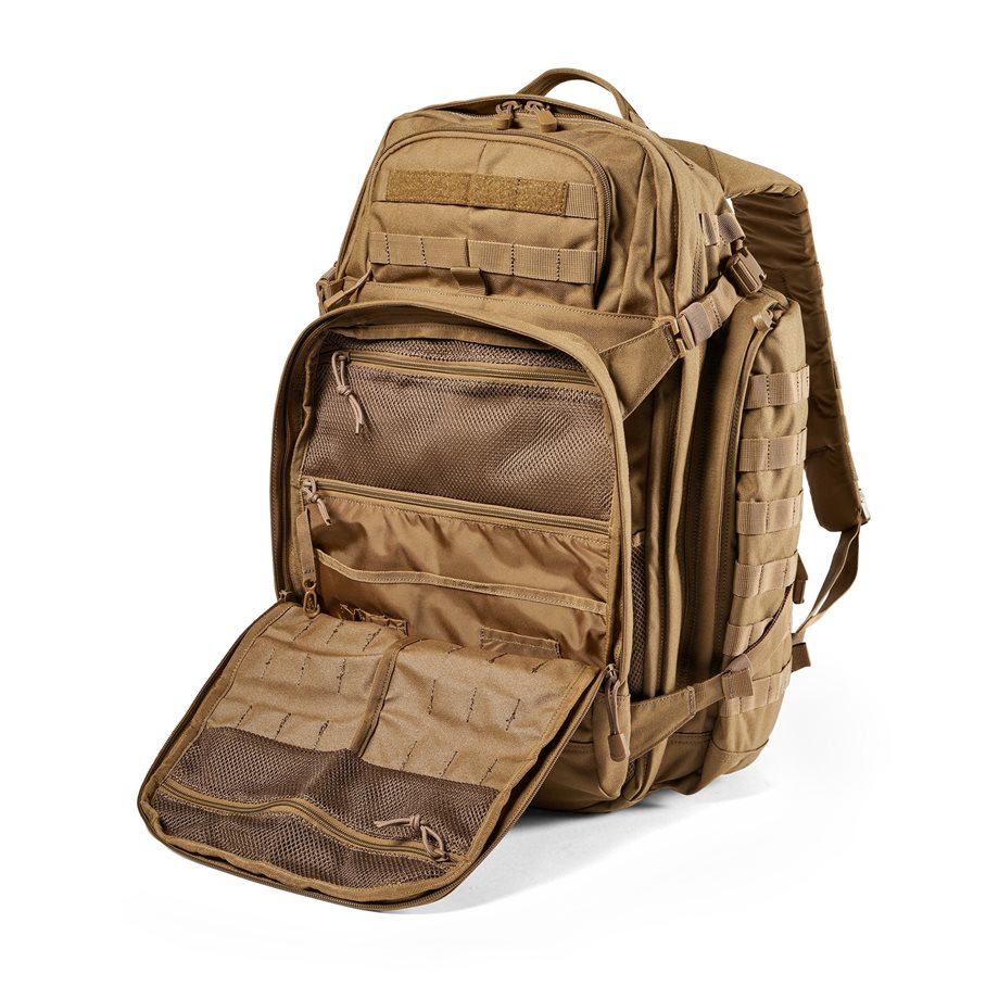 Rush 72 2.0 Backpack KANGAROO / EN STL