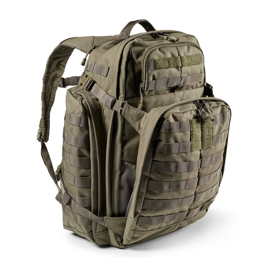 Rush 72 2.0 Backpack RANGER GREEN / EN STL