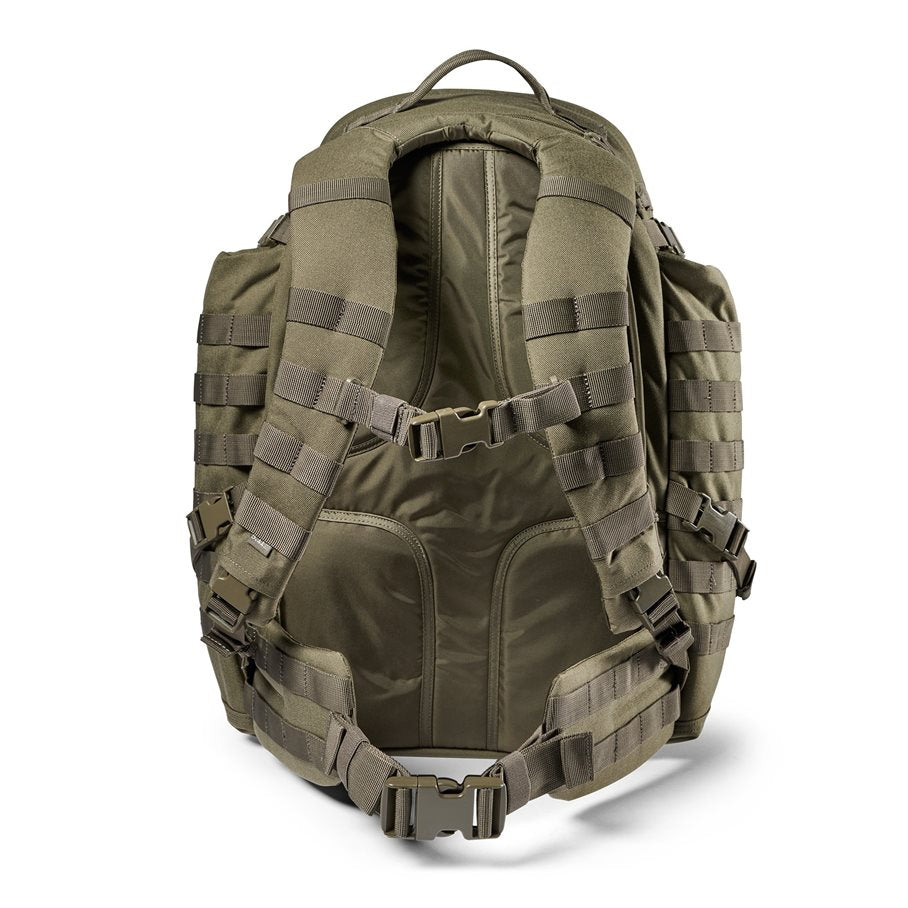 Rush 72 2.0 Backpack RANGER GREEN / EN STL