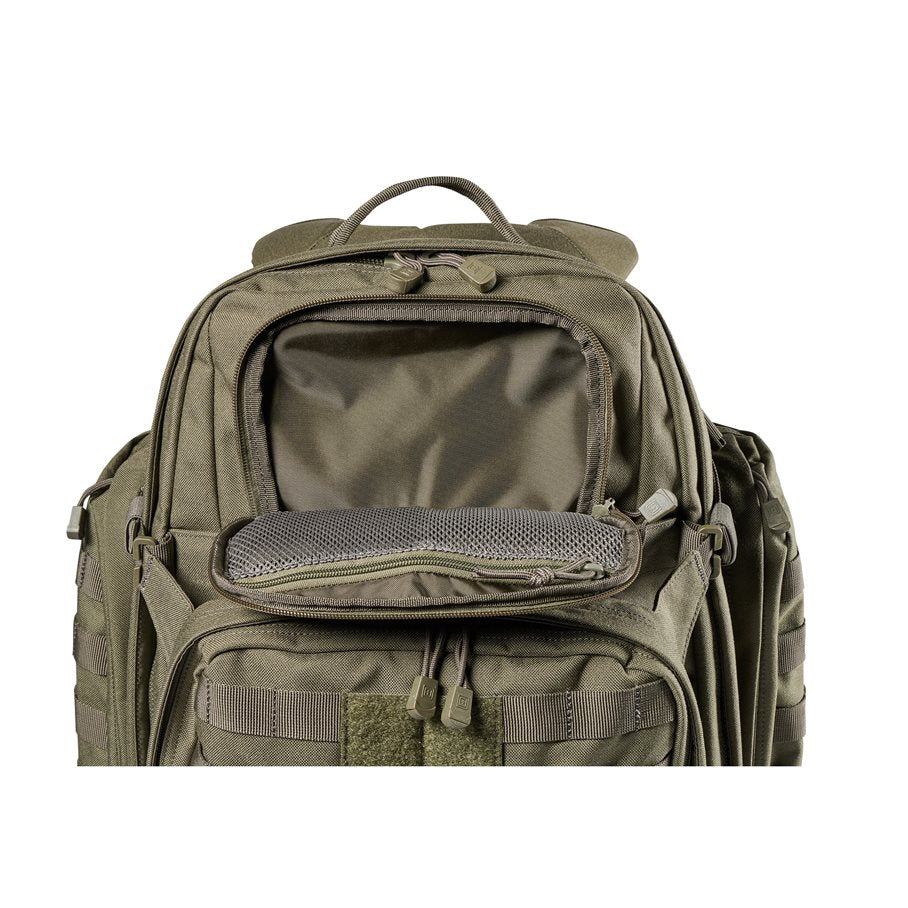 Rush 72 2.0 Backpack RANGER GREEN / EN STL