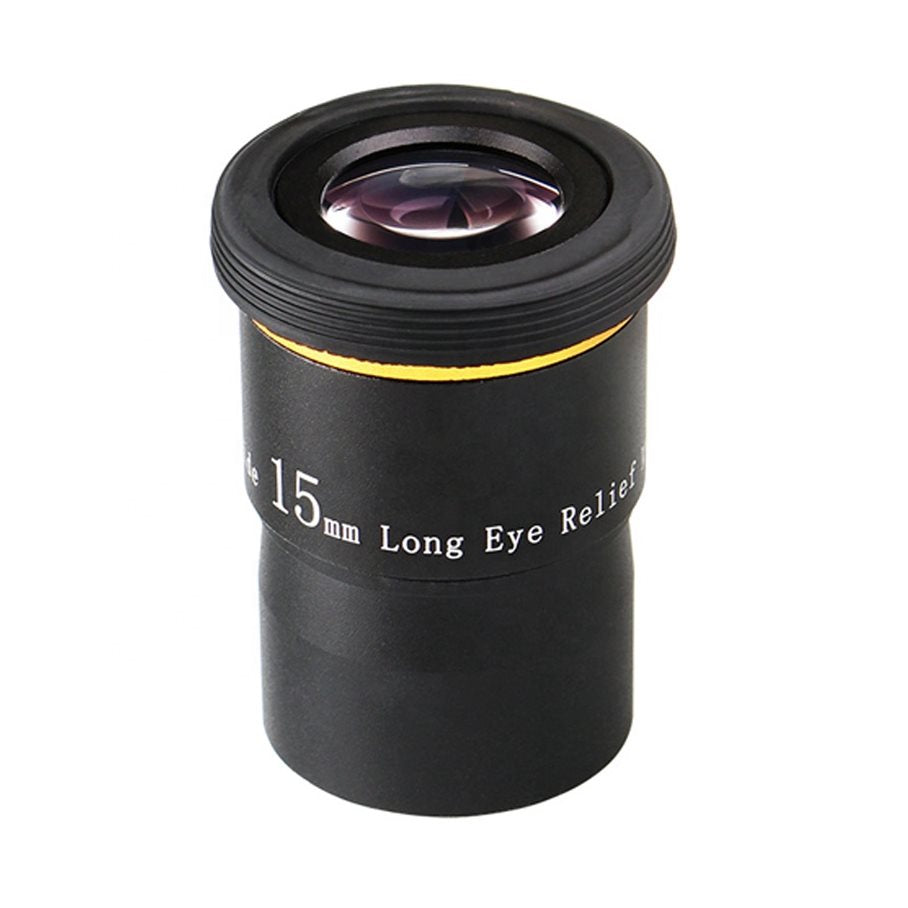 UWA Okular 1,25 tum 66 grader 15 MM