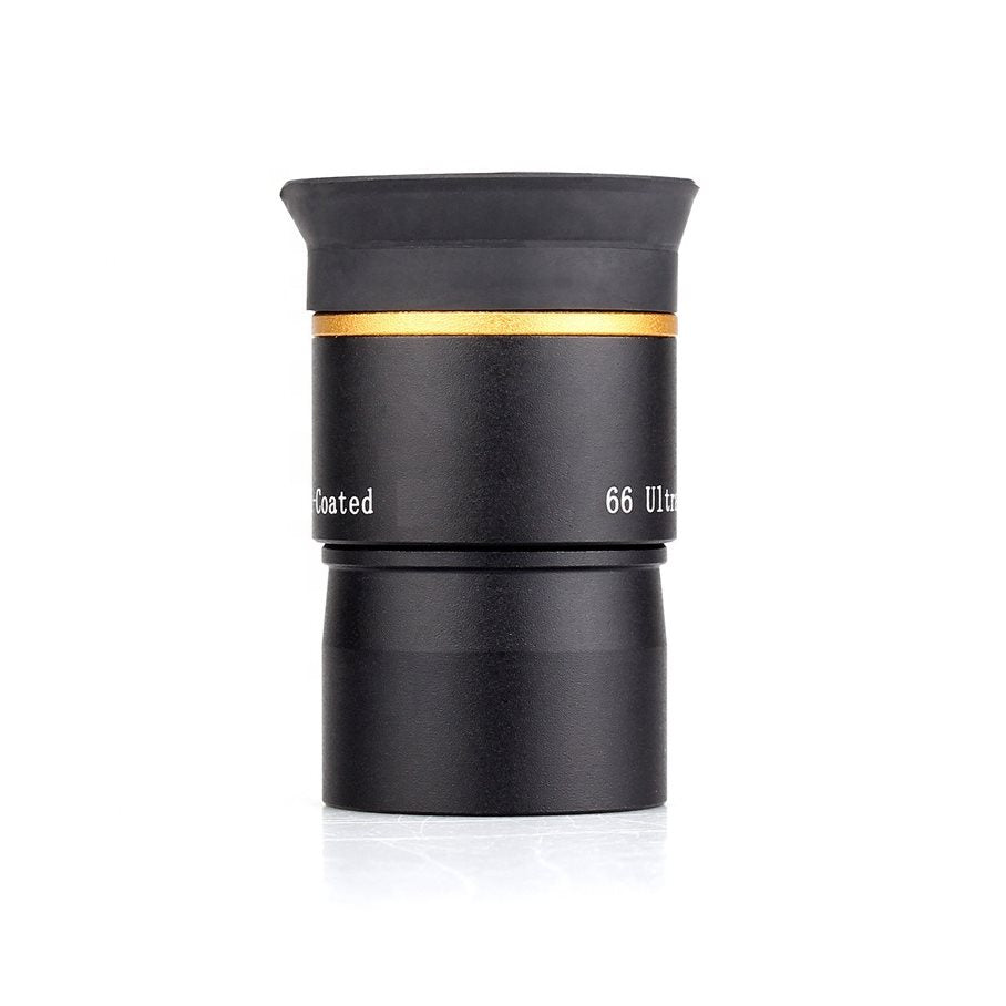 UWA Okular 1,25 tum 66 grader 15 MM