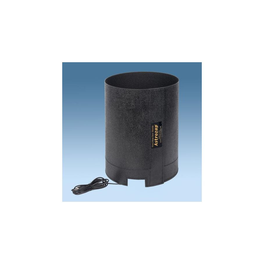 Dagghuv med värmeband 145 MM TUBDIAMETER