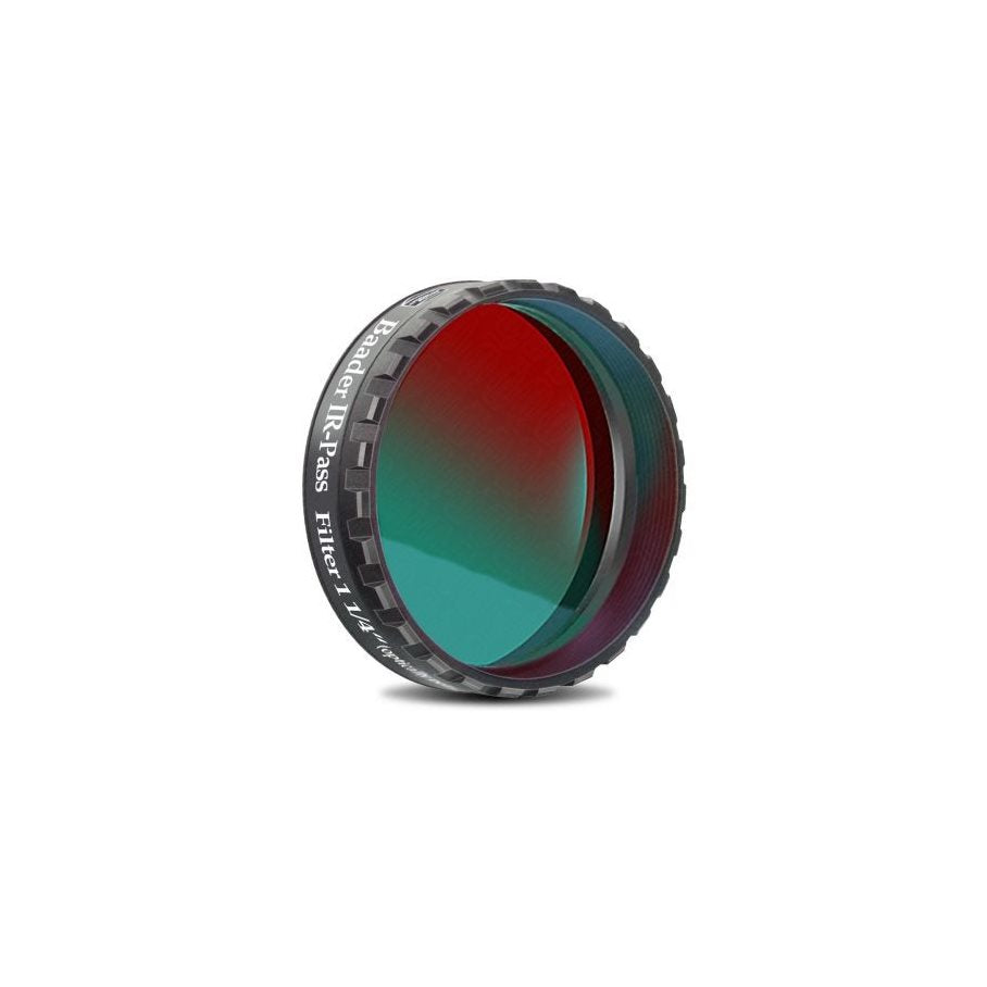IR-passfilter, 685 nm MODELL IR -PASSFILTER & STORLEK 2