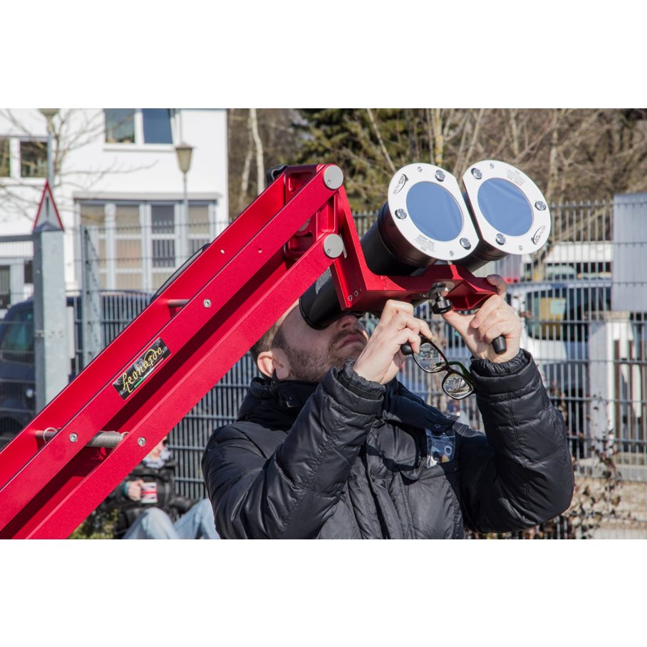 Solfilter till kikare MODELL ASBF 70 (75-90 MM) & ANTAL 2ST