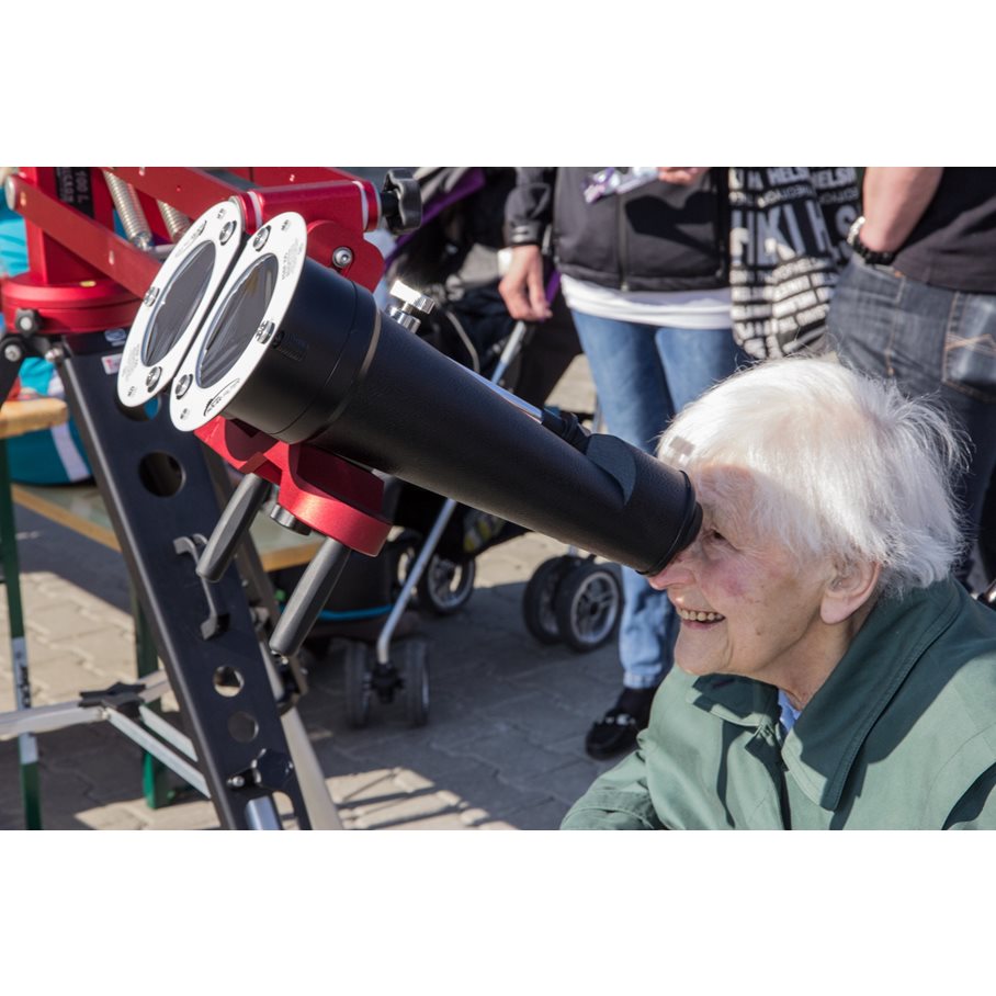 Solfilter till kikare MODELL ASBF 80 (85-100 MM) & ANTAL 1 ST