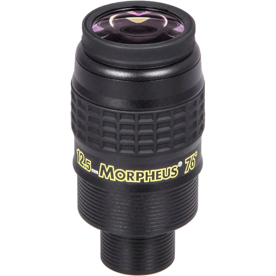 Morpheus 76-graders vidvinkelokular 12,5 MM