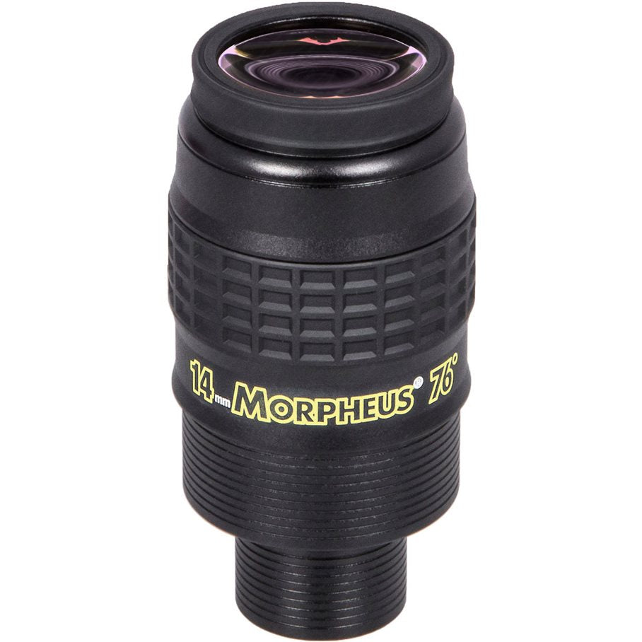 Morpheus 76-graders vidvinkelokular 14 MM