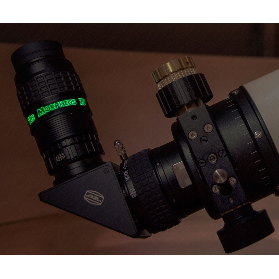 Morpheus 76-graders vidvinkelokular 4,5 MM