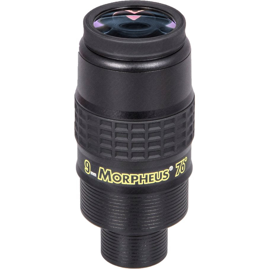 Morpheus 76-graders vidvinkelokular 9 MM