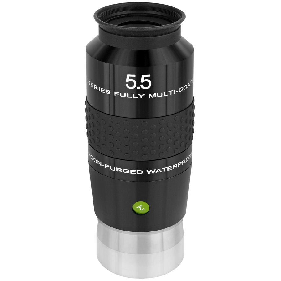 100° vidvinkelokular 5,5 MM